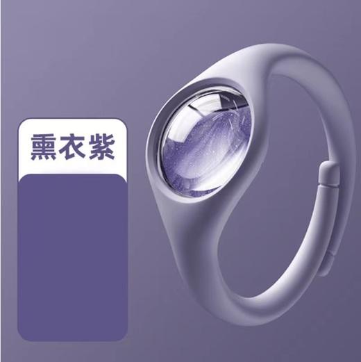 户外随身携带防水元气驱蚊手环防蚊神器强效防蚊虫成人儿童专用 商品图6