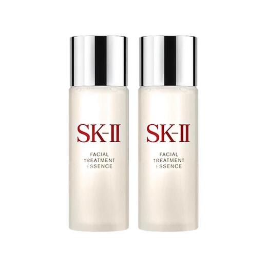 19专享 特价【全球购】SK-II护肤神仙水30ml 多件更优惠 商品图0