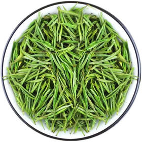 2000安吉白茶2026年新茶