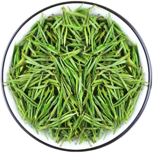 2000安吉白茶2026年新茶 商品图0