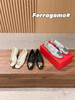 FERRAGAMO 菲拉格慕春夏经典款芭蕾鞋  （DBG) 商品缩略图0