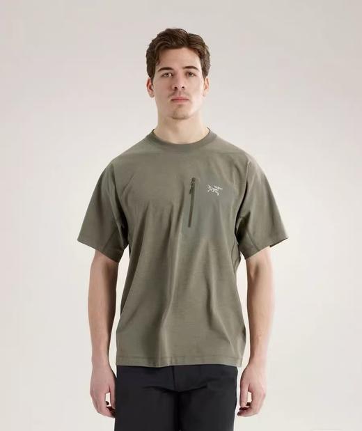 【sx1】男子夏日轻量速干短袖T恤 ！！ 商品图0