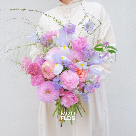 / 浅 春 絮 语  /（今日现花） 商品图0