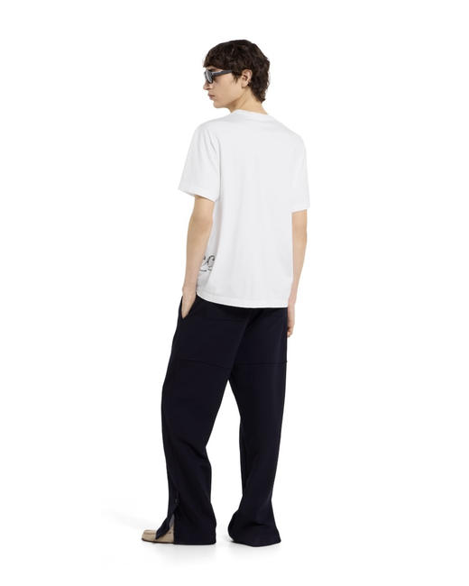 古驰 26ss字母标识印花T恤 男女同款（DY） 商品图3