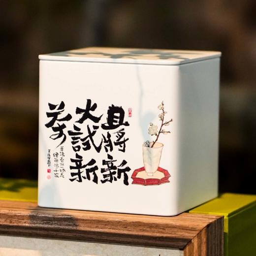 29元一套 / 一箱24套 试新茶 【单罐+杯 草绿色】 商品图7
