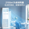 海尔（Haier）空调 KFRd-120LW/5YBF81 商品缩略图3