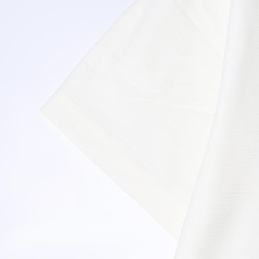 SDSA男装2026新款高贵轻奢潮牌抽象贴布烫钻圆领短袖T恤百搭痞帅 商品图2