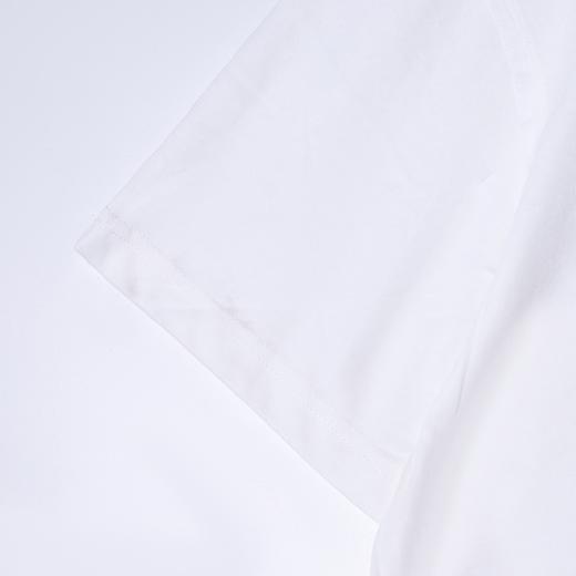 SDSA男装2026新款轻奢美式高级感印花字母圆领短袖T恤百搭宽松潮 商品图4