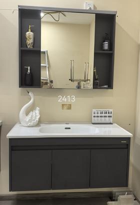 法恩莎卫浴 浴室柜FJGD3699H-2413