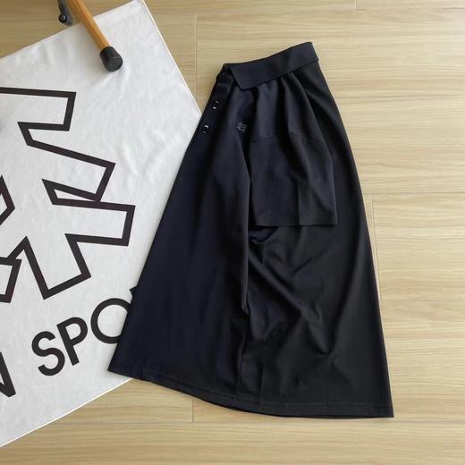 F032922轻商务两色男子速干防晒上衣UPF50+运动POLO衫短袖 商品图9