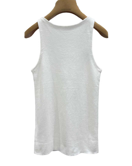 女款纯棉针织背心ba017 商品图1