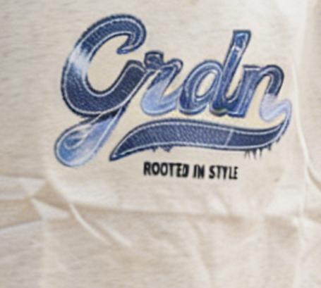 佐丹奴童装26年新款全棉恤回潮印花短袖T衫03086267 商品图1