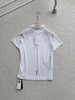 F032904日常通勤女款吸湿排汗舒适透气短袖翻领POLO衫 商品缩略图11