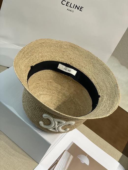 赛琳 草帽（COCO） 商品图12