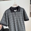 COACH 新款男神POLO衫 谁卖谁爆的款 此款穿起来很舒服很板正有型爆款！ 商品缩略图6