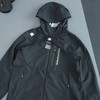 F032969春户外防泼水运动健身梭织连帽冲锋衣外套 商品缩略图5