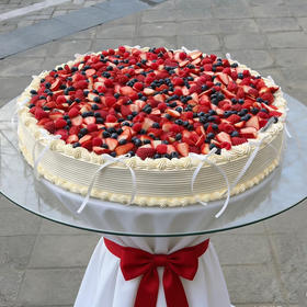 table cake60*60cm