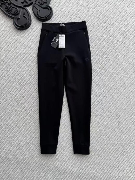 F032914综训运动健身女士空气层舒适针织运动女裤长裤 商品图11