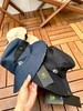 F032937夏季透气网户外男女防晒遮阳帽垂钓骑行登山帽大檐渔夫帽 商品缩略图5