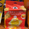 熊裤马咸蛋黄味芝士饼干406g 商品缩略图0