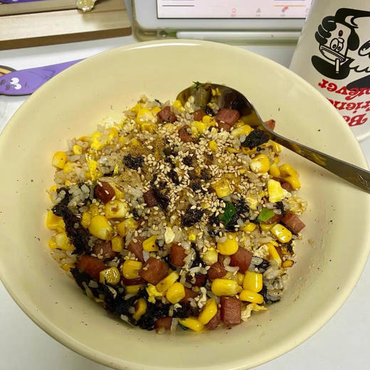 3罐【澳弗森午餐肉罐头】 商品图2