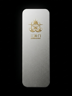 {三祈门Santimento} 天然线香 香料系列SSP003