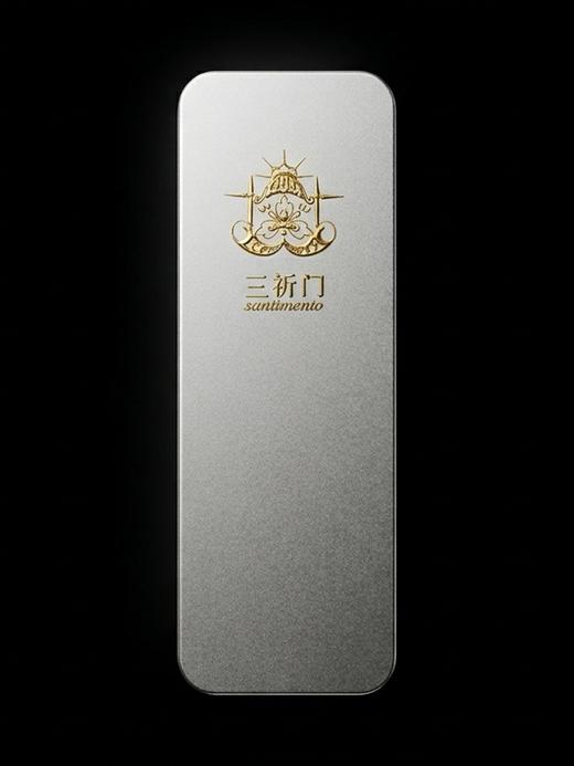 {三祈门Santimento} 天然线香 香料系列SSP003 商品图0