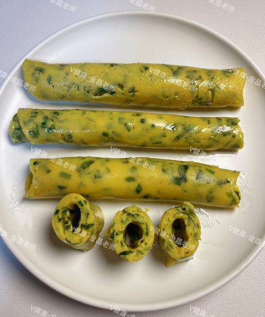 无麸质小米卷 商品图0