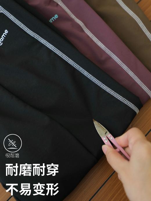 直发【2601】130-180~福利价 订单余下的儿童户外机能三防裤！ 商品图3