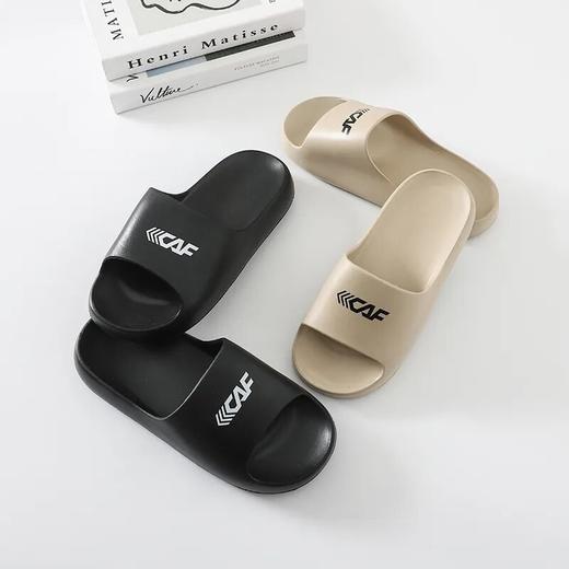 出口韩国的一款运动拖鞋 商品图0