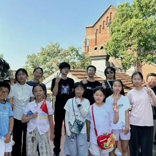 5/2-4独立营，别墅夜话×人文历史×思辨表达，一场将「见闻」变成「思考」和「能力」的思辨壮游之旅 商品图7