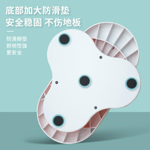 ⛺凯速KANSOON | 凯速分体式磁疗双轴承扭腰盘 商品图2