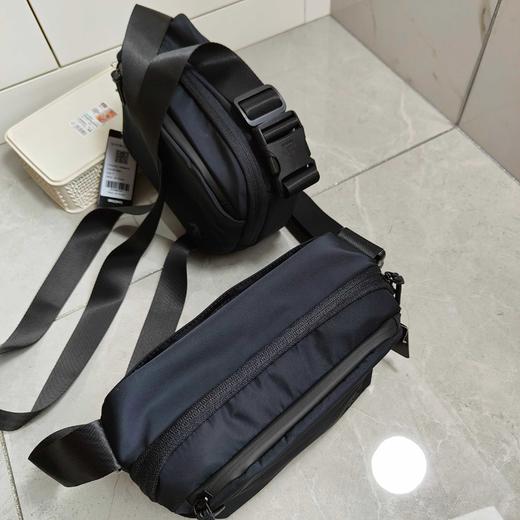 点此购买 迪桑特男女款斜肩挎包 qk 343711 商品图3