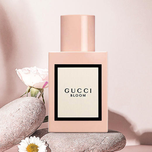 【香港免税店🇭🇰】GUCCI古驰花悦女士EDP浓香水100ml·香港直邮X_bba 商品图8