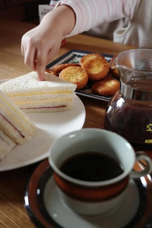 【满滋屋三明治】升级3.0，吐司更柔软 商品图5