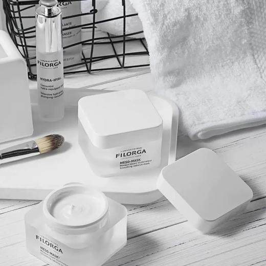 【春季焕新】【香港免税店🇭🇰】Filorga菲洛嘉十全大补面膜50ml·香港直邮 商品图3