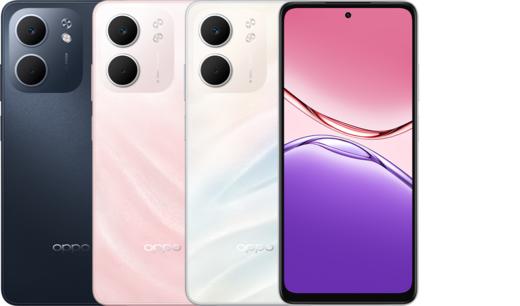 OPPO A5m 到店购机享400元补贴卷（补贴卷可作为VIP系列卷／回收卷／融合卷／配件卷/换新补贴/使用5选1） 商品图2