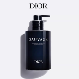【1F】Dior迪奥旷野男士净润洗发露250ml