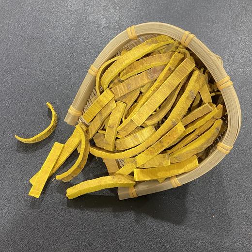 黄柏   带皮黄柏  去皮关黄柏    黄柏 商品图4
