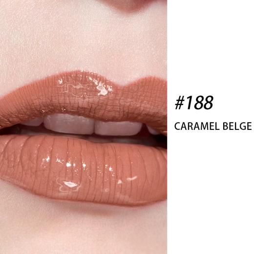 【香港免税店🇭🇰*送礼袋】CHANEL香奈儿双头唇釉 #174-#176-#154-#182-#188-#192持色口红唇蜜4.5ml+3.5ml·香港直邮-x_bba 商品图9