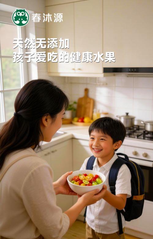 【高原七彩番茄调色桶】无激素、无农残、无重金属，皮薄多汁，口口爆浆，酸甜可口-CC 商品图4