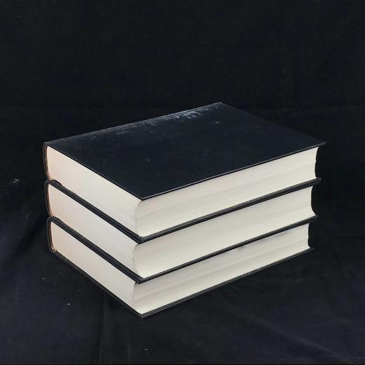 梵高书信全集（全3卷） 附书信中所有素描贴图 精装16开带书匣 商品图3