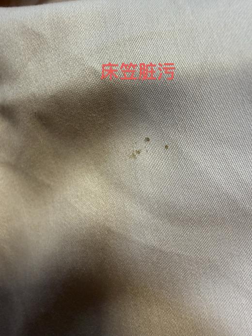 VP924040871049 博洋家纺 60支长绒棉套件简约纯色四件套全棉套件纯棉被套床单套件【1.5m床笠款/被套尺寸200*230cm/四件套	】 商品图6