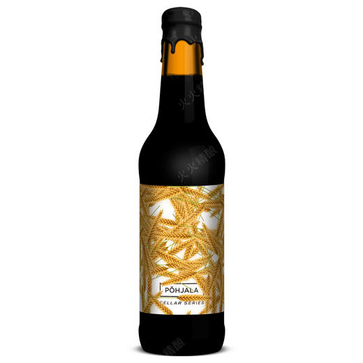 珀亚拉 罗根之狼 330ml 商品图0