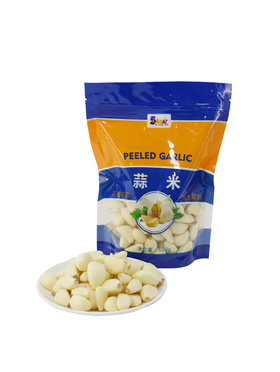 MM 山姆 蒜米 500g