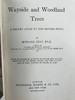 约1940年 路边与林地树木图鉴 200余幅插图（24幅彩色） 精装36开 商品缩略图3