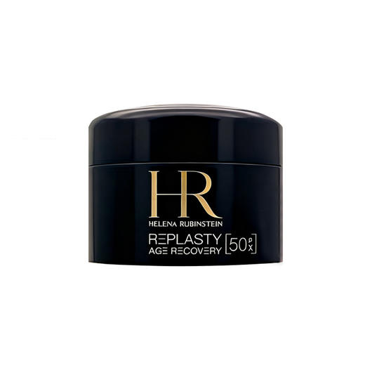 【香港免税店🇭🇰】HR赫莲娜新版黑绷带面霜50PX50ml*1+5ml*4   1拖4礼盒·香港直邮-x_bba 商品图11