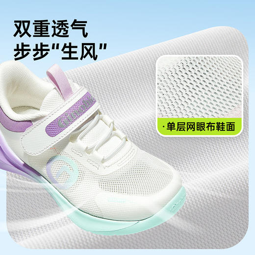 【私域团购】基诺浦机能鞋夏季小童鞋透气畅跑系列GY1586 商品图4