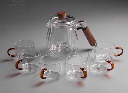 雅尚玻璃套组 商品图4