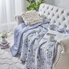 梦洁 纯棉薄荷抗菌夏被：小雏菊150*200cm 商品缩略图3